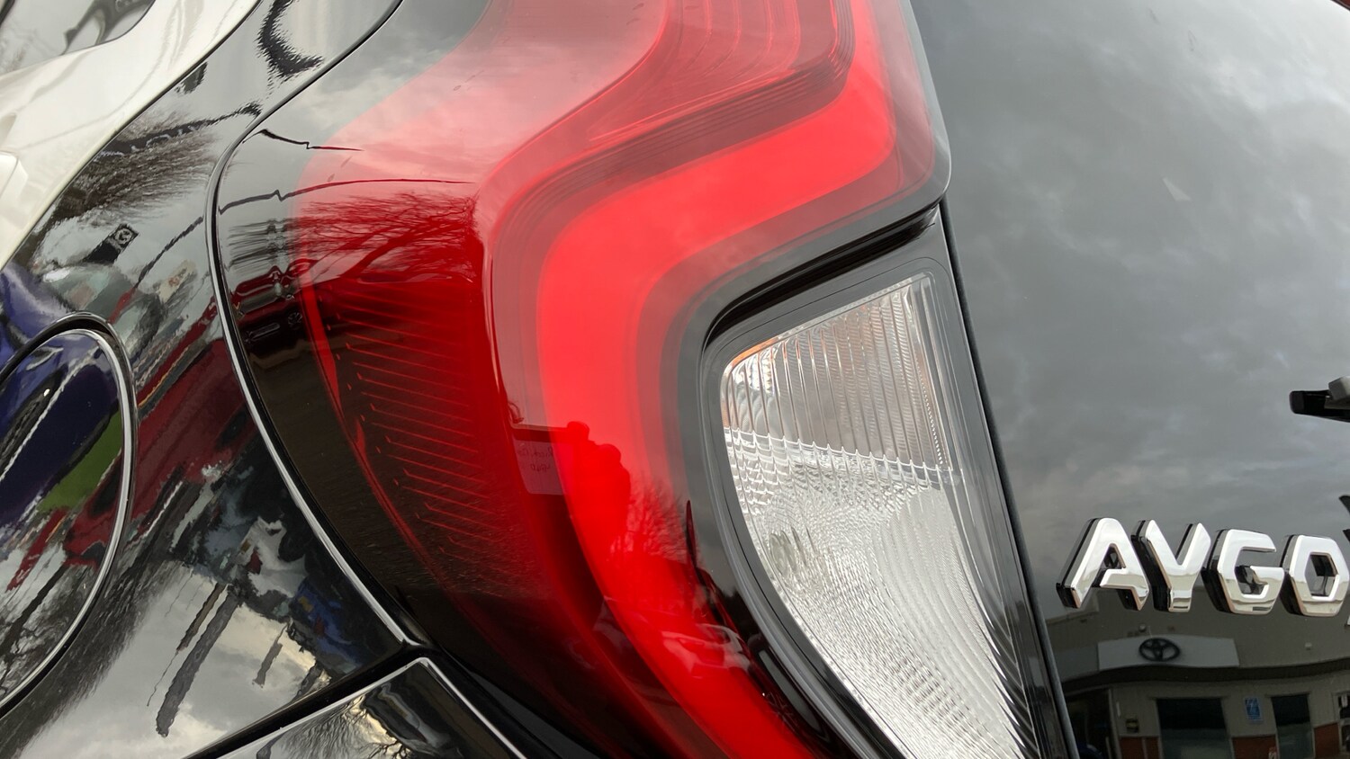 Used Toyota Aygo X 2025 for sale - 77104496: Photo 25