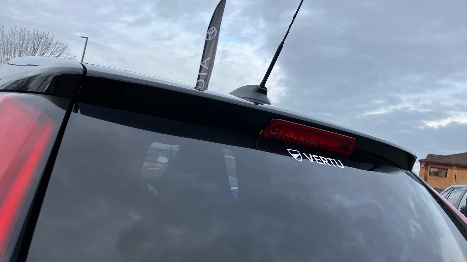 Used Toyota Aygo X 2025 for sale - 77104496: Photo 26