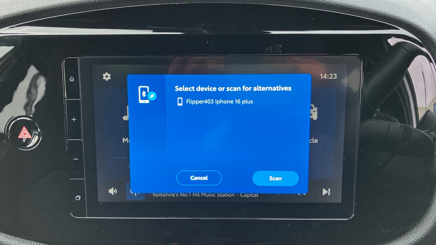 Used Toyota Aygo X 2025 for sale - 77104496: Photo 27