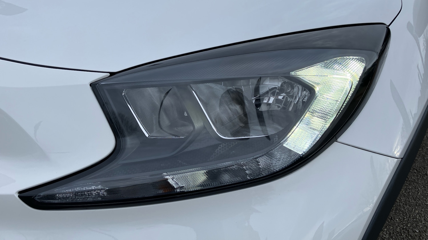 Used Toyota Aygo X 2025 for sale - 77104496: Photo 32