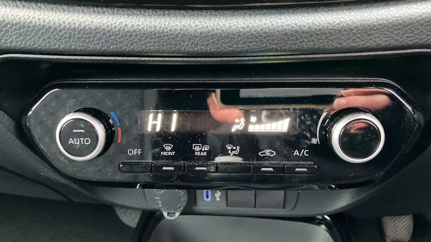 Used Toyota Aygo X 2025 for sale - 77104496: Photo 34