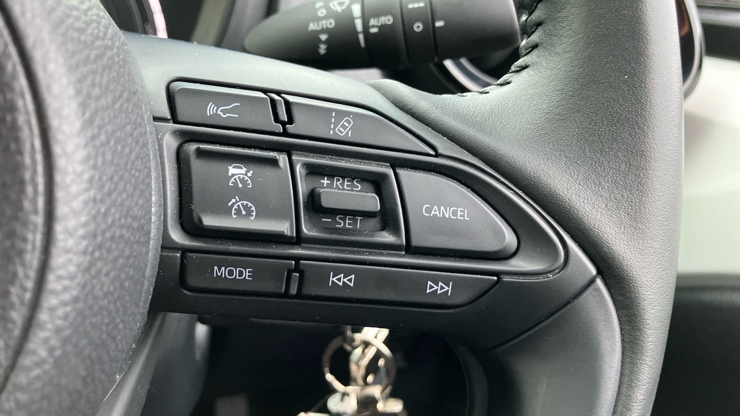 Used Toyota Aygo X 2025 for sale - 77104496: Photo 37