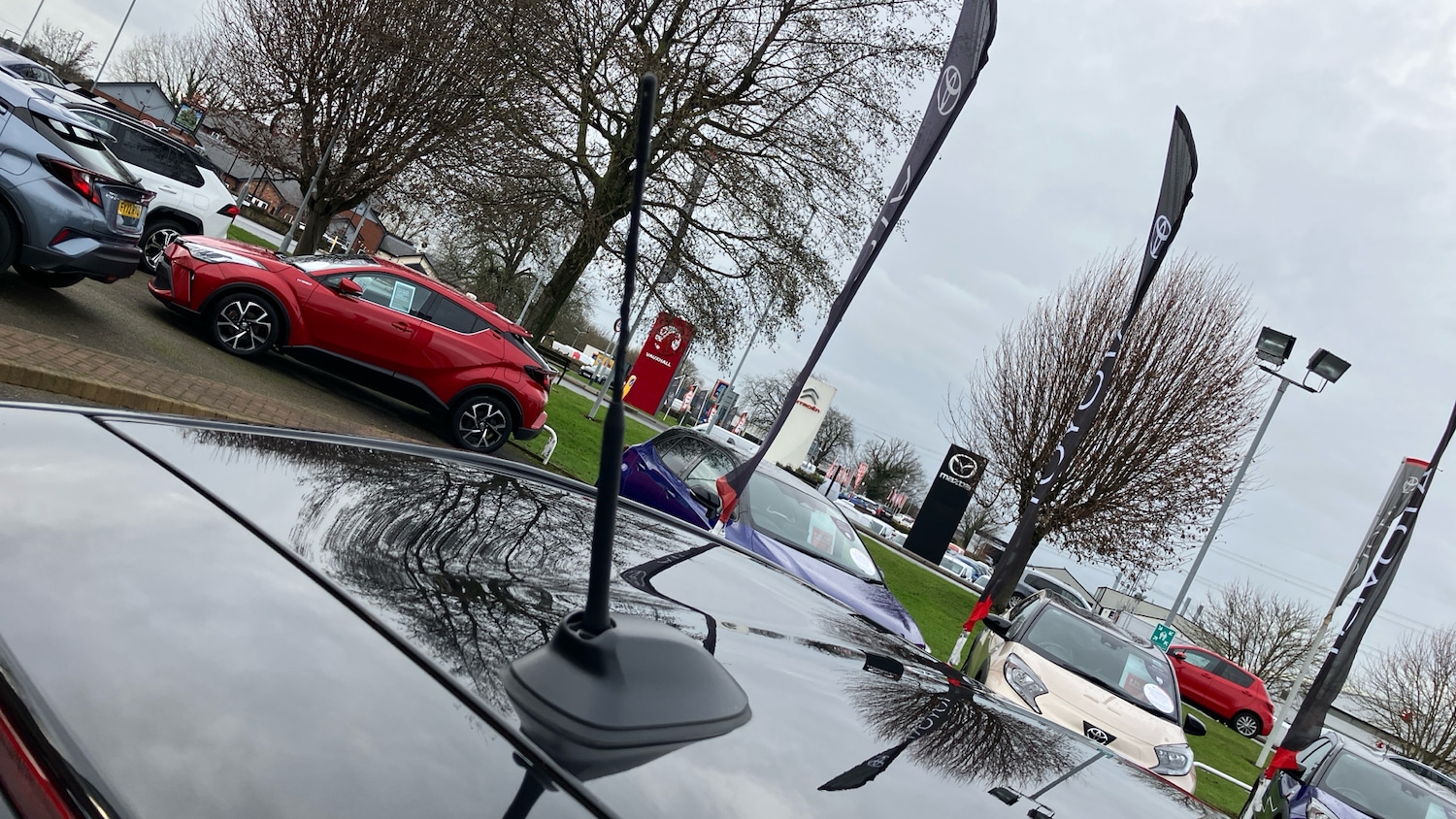 Used Toyota Aygo X 2025 for sale - 77104496: Photo 40