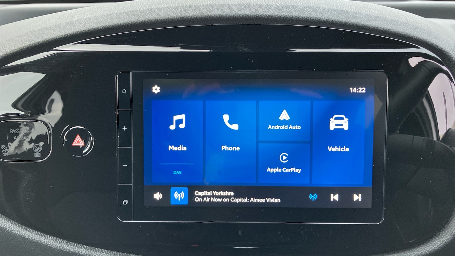 Used Toyota Aygo X 2025 for sale - 77104496: Photo 7