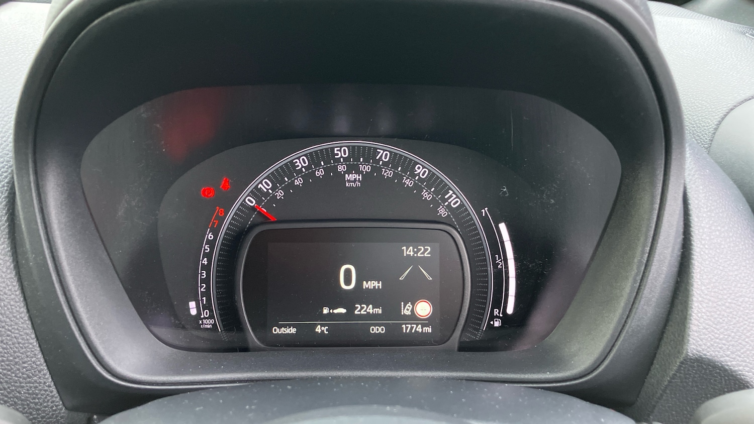 Used Toyota Aygo X 2025 for sale - 77104496: Photo 9