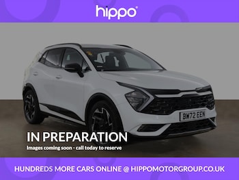 Used Kia Sportage 2023 for sale - 79012956: Photo