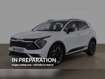 Used Kia Sportage 2023 for sale - 79012956: Photo