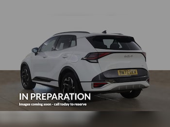 Used Kia Sportage 2023 for sale - 79012956: Photo