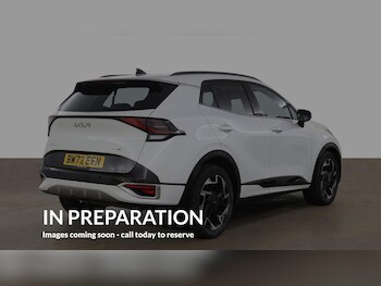 Used Kia Sportage 2023 for sale - 79012956: Photo