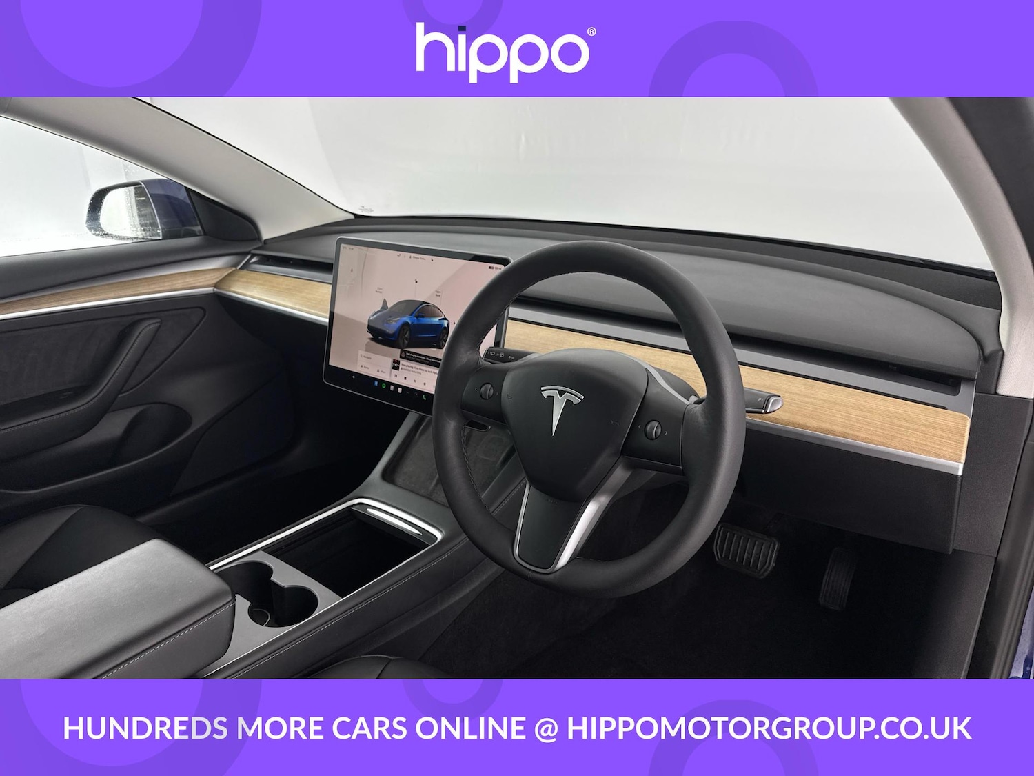 Used Tesla Model 3 2022 for sale - 77040433: Photo 10