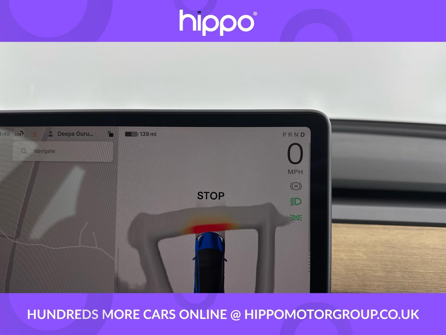 Used Tesla Model 3 2022 for sale - 77040433: Photo 13