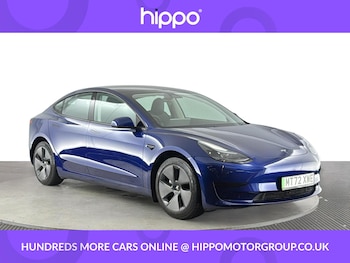Used Tesla Model 3 2022 for sale - 77040433: Photo