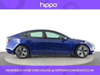 Used Tesla Model 3 2022 for sale - 77040433: Photo