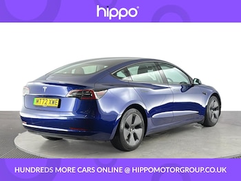 Used Tesla Model 3 2022 for sale - 77040433: Photo