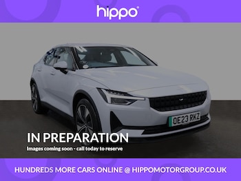 Polestar Polestar 2 feature image