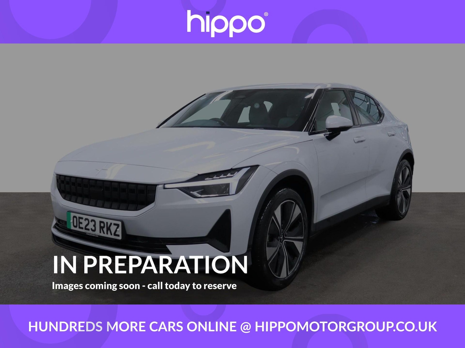 Used Polestar Polestar 2 2023 for sale - 77156164: Photo 2