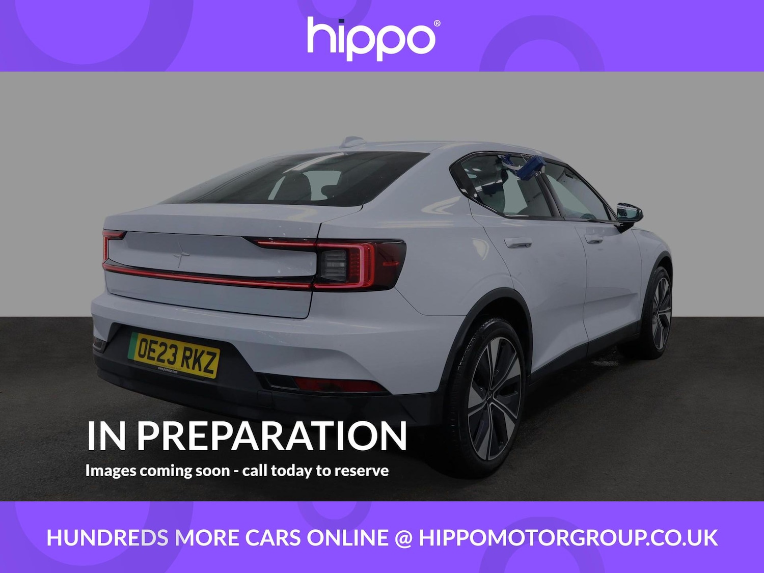 Used Polestar Polestar 2 2023 for sale - 77156164: Photo 4