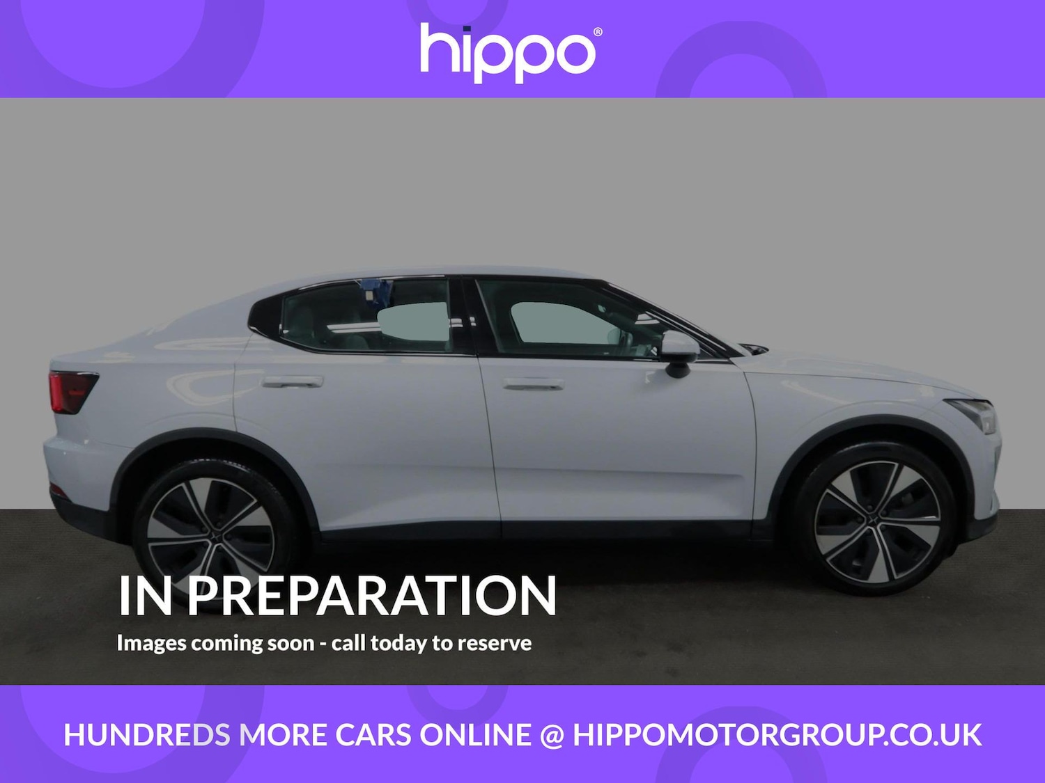 Used Polestar Polestar 2 2023 for sale - 77156164: Photo 5