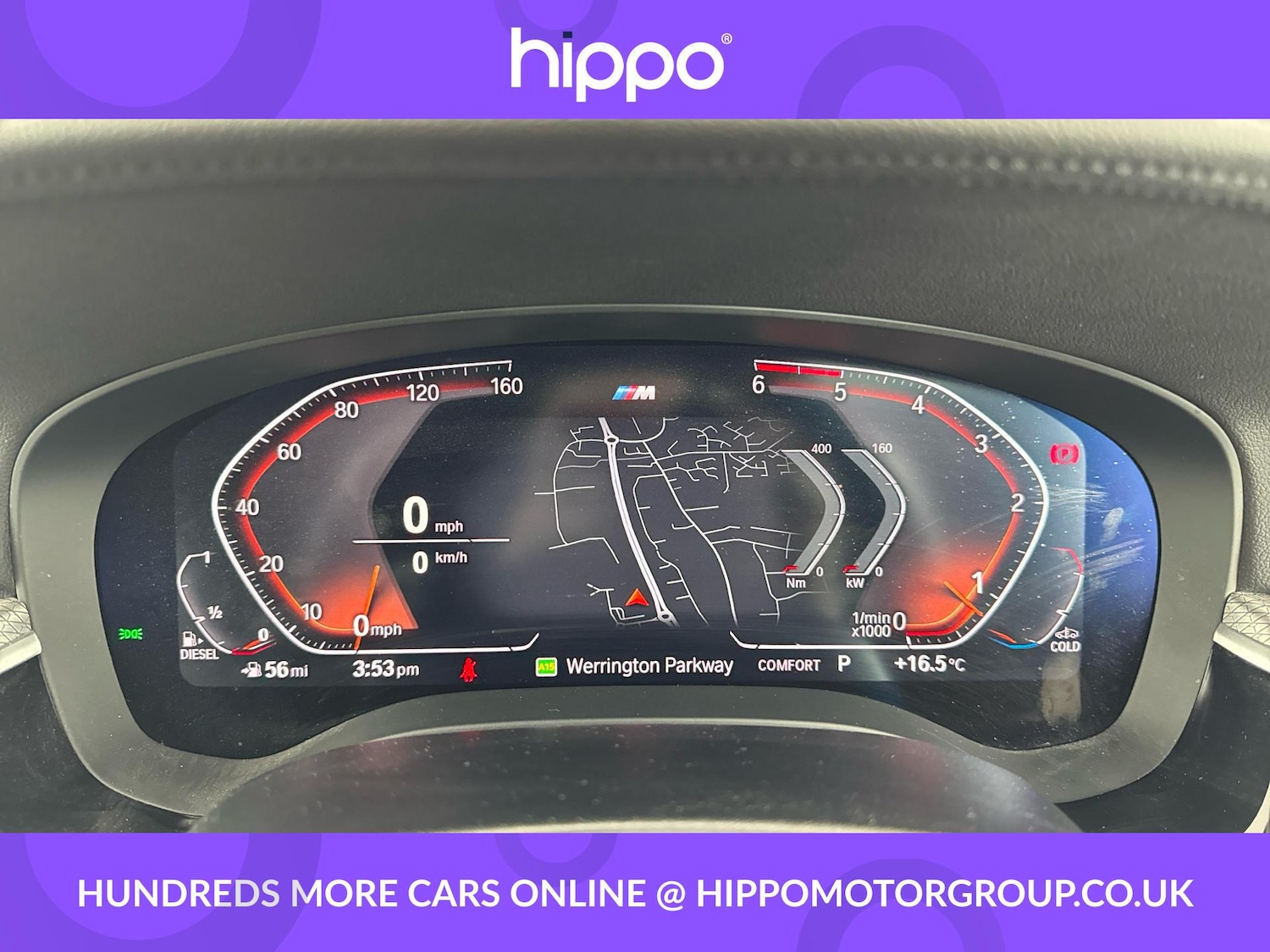 Used BMW 5 Series 2019 for sale - 76994968: Photo 13