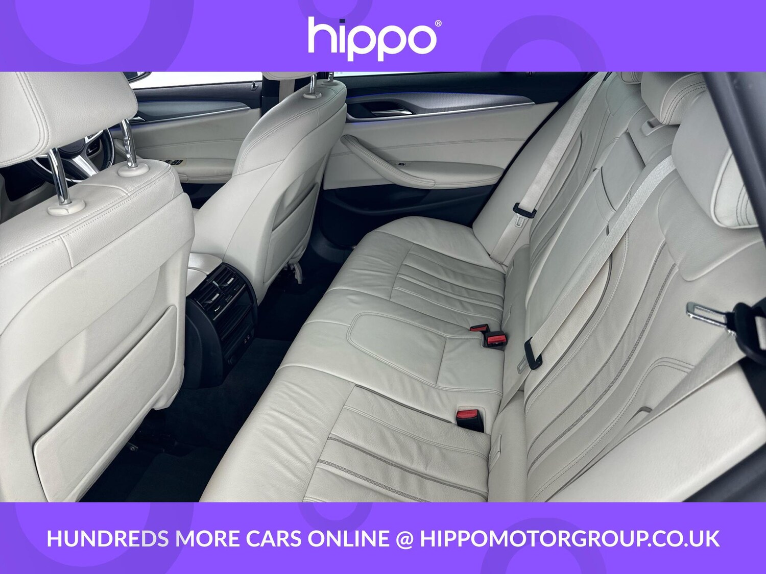 Used BMW 5 Series 2019 for sale - 76994968: Photo 14