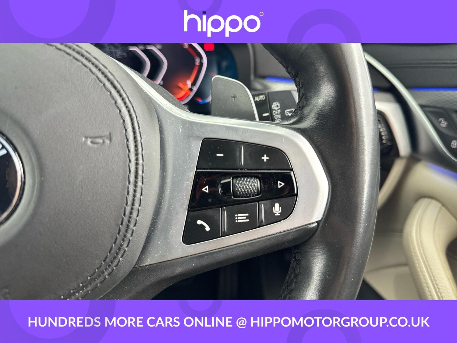 Used BMW 5 Series 2019 for sale - 76994968: Photo 17