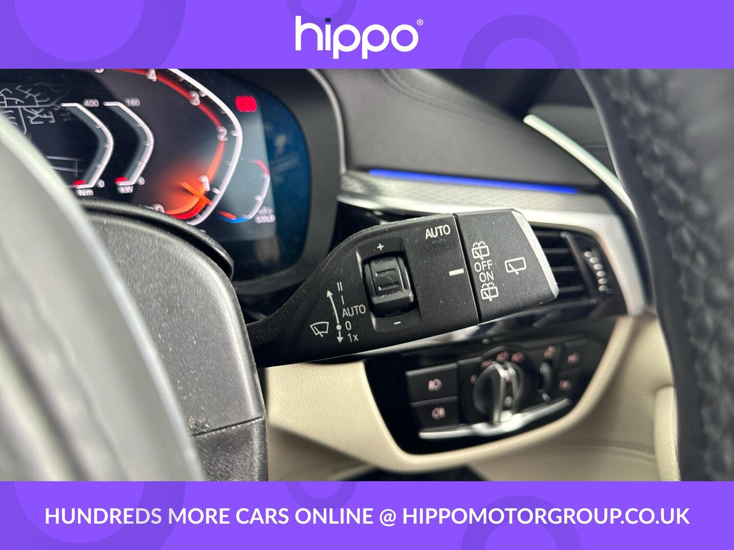 Used BMW 5 Series 2019 for sale - 76994968: Photo 19