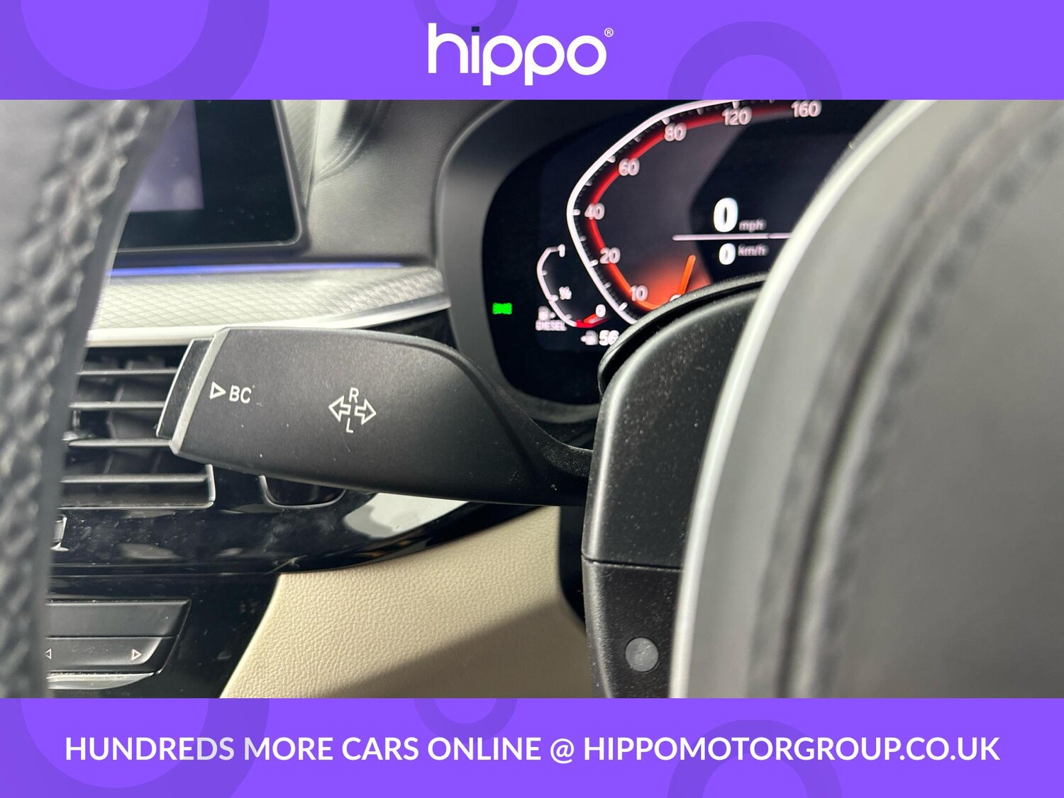 Used BMW 5 Series 2019 for sale - 76994968: Photo 20