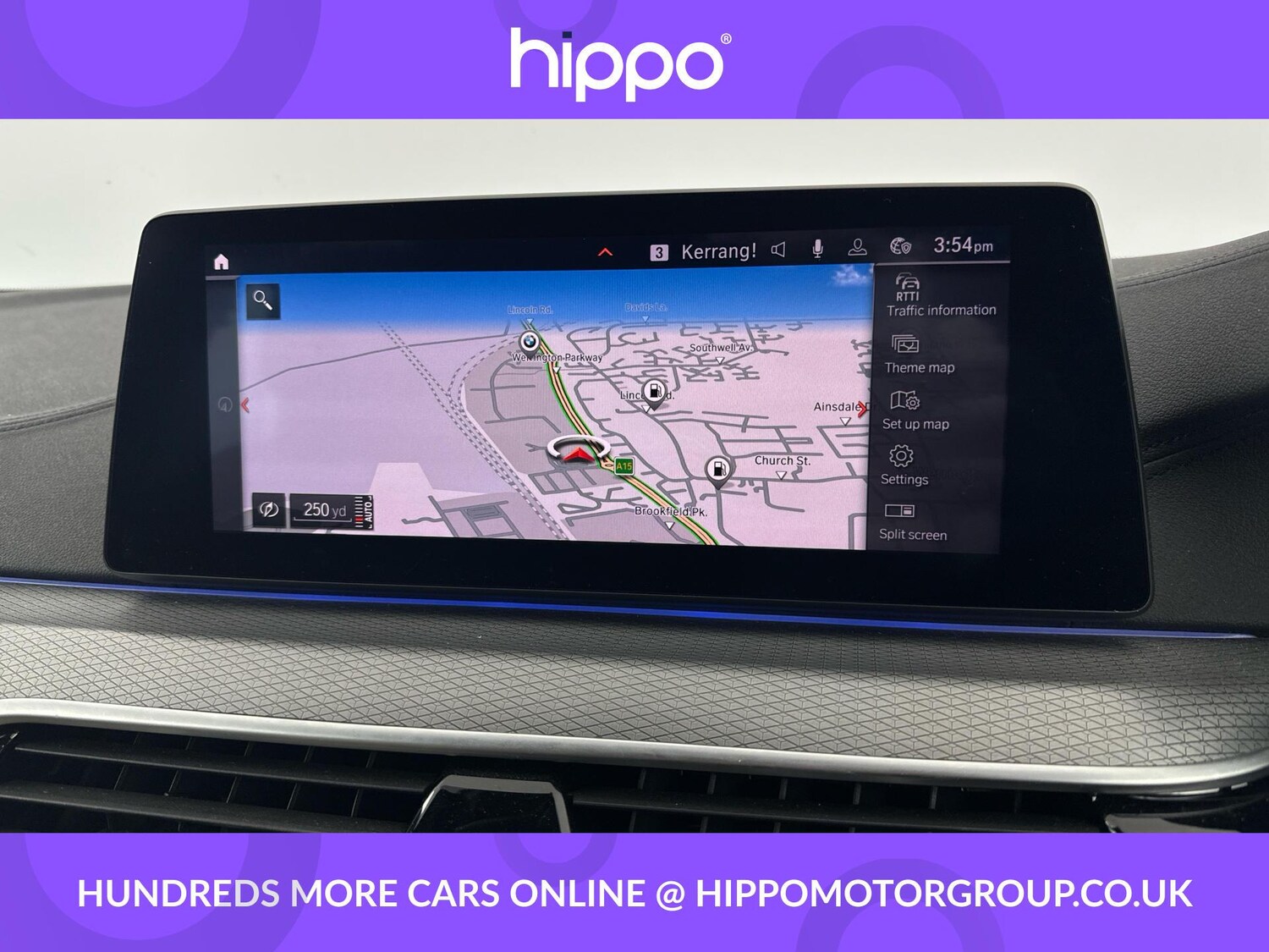 Used BMW 5 Series 2019 for sale - 76994968: Photo 21