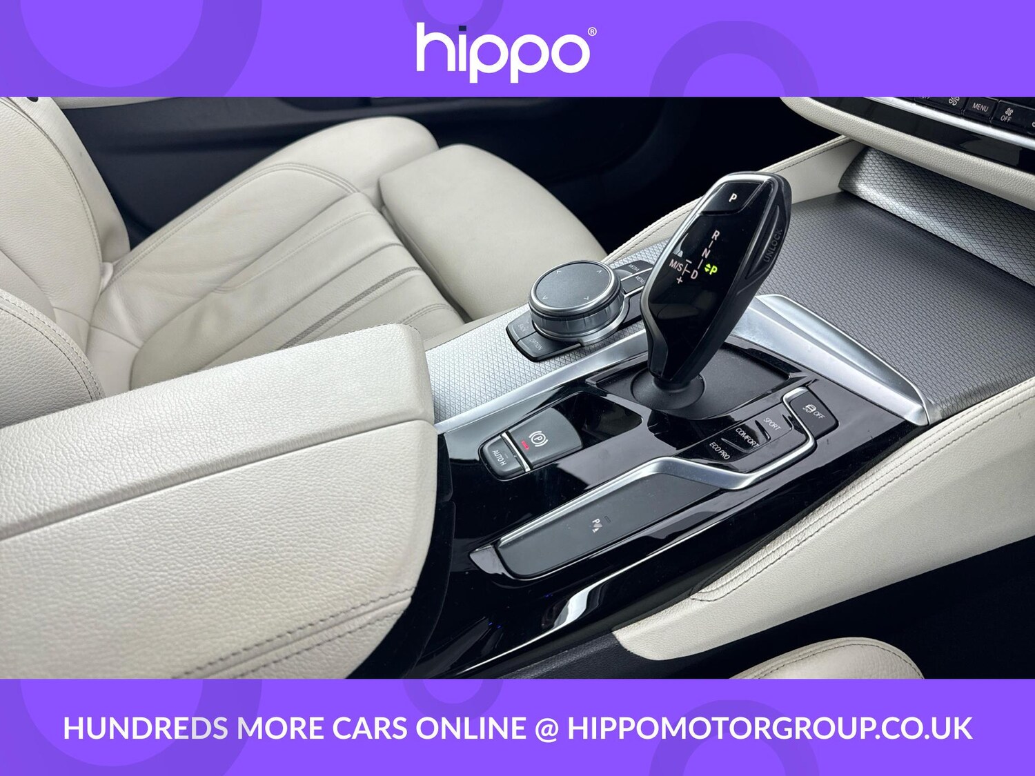 Used BMW 5 Series 2019 for sale - 76994968: Photo 22