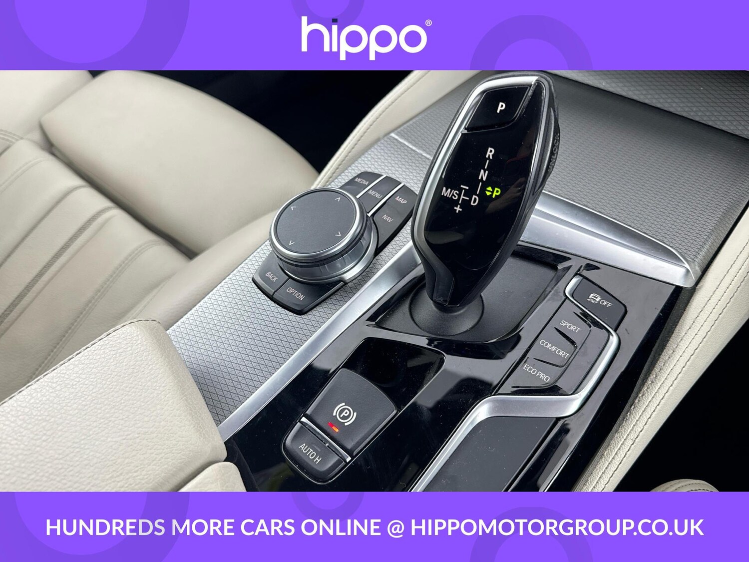 Used BMW 5 Series 2019 for sale - 76994968: Photo 23