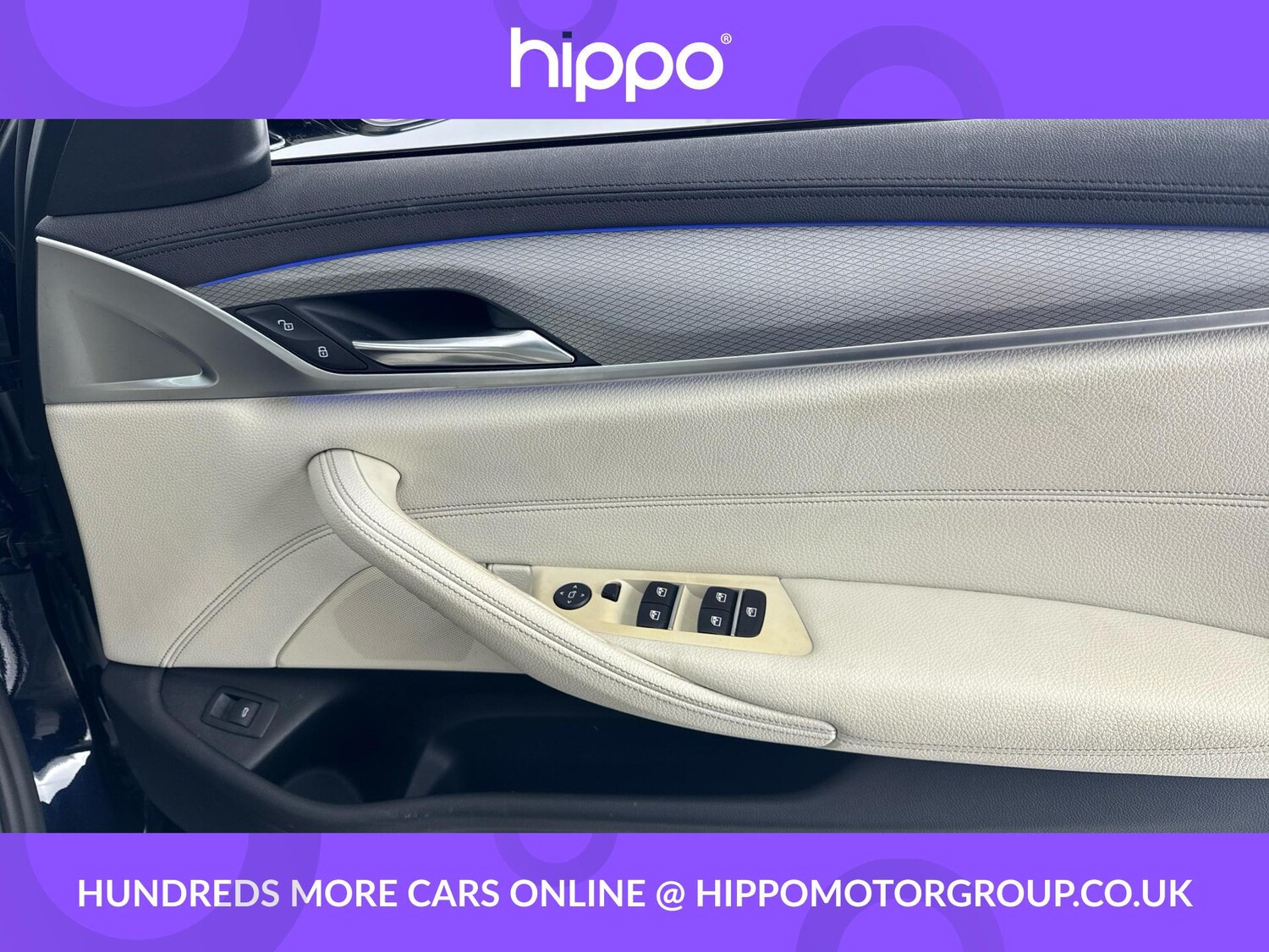 Used BMW 5 Series 2019 for sale - 76994968: Photo 24