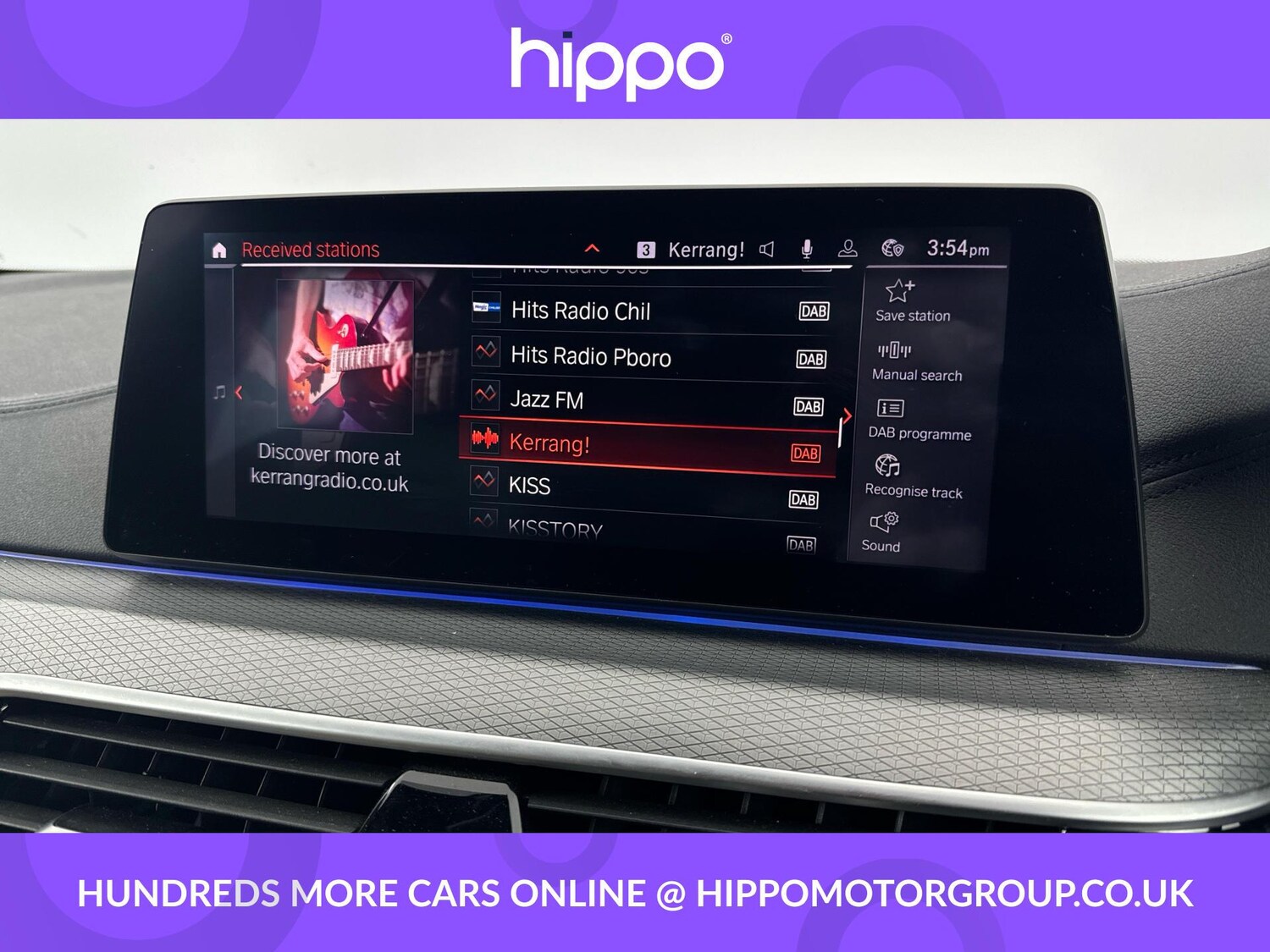 Used BMW 5 Series 2019 for sale - 76994968: Photo 27