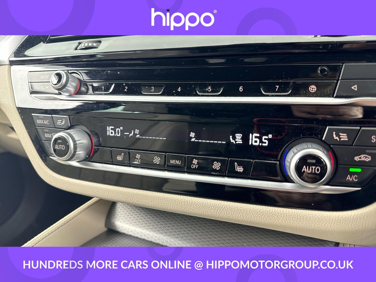 Used BMW 5 Series 2019 for sale - 76994968: Photo 28