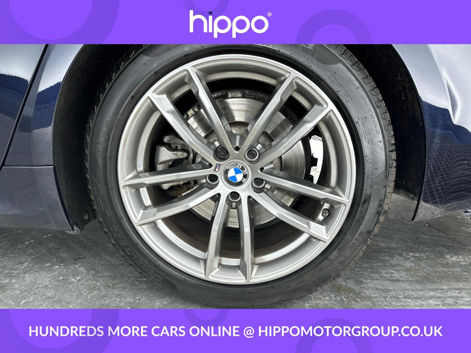 Used BMW 5 Series 2019 for sale - 76994968: Photo 30