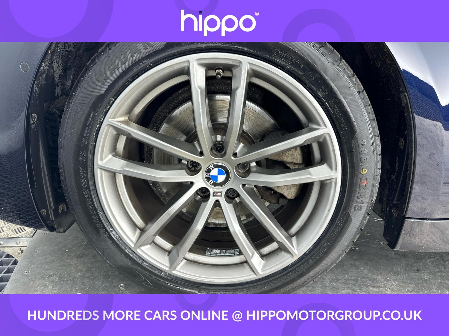Used BMW 5 Series 2019 for sale - 76994968: Photo 31