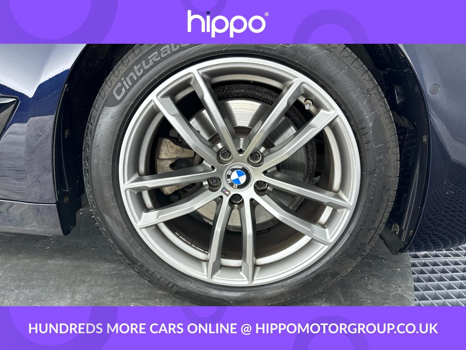 Used BMW 5 Series 2019 for sale - 76994968: Photo 32