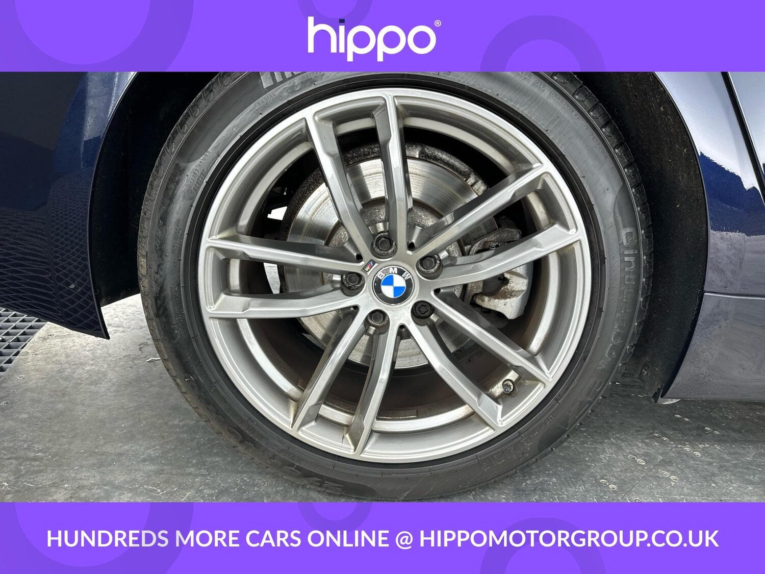 Used BMW 5 Series 2019 for sale - 76994968: Photo 33