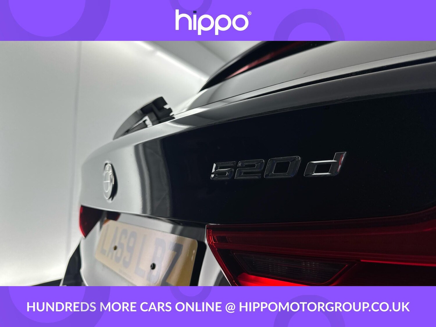 Used BMW 5 Series 2019 for sale - 76994968: Photo 39