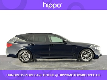 Used BMW 5 Series 2019 for sale - 76994968: Photo