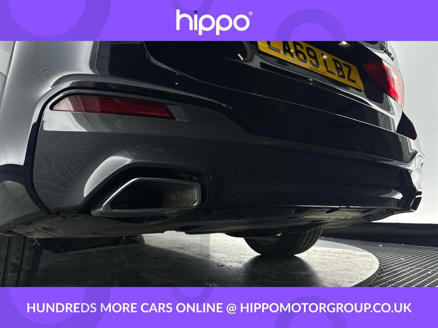 Used BMW 5 Series 2019 for sale - 76994968: Photo 41