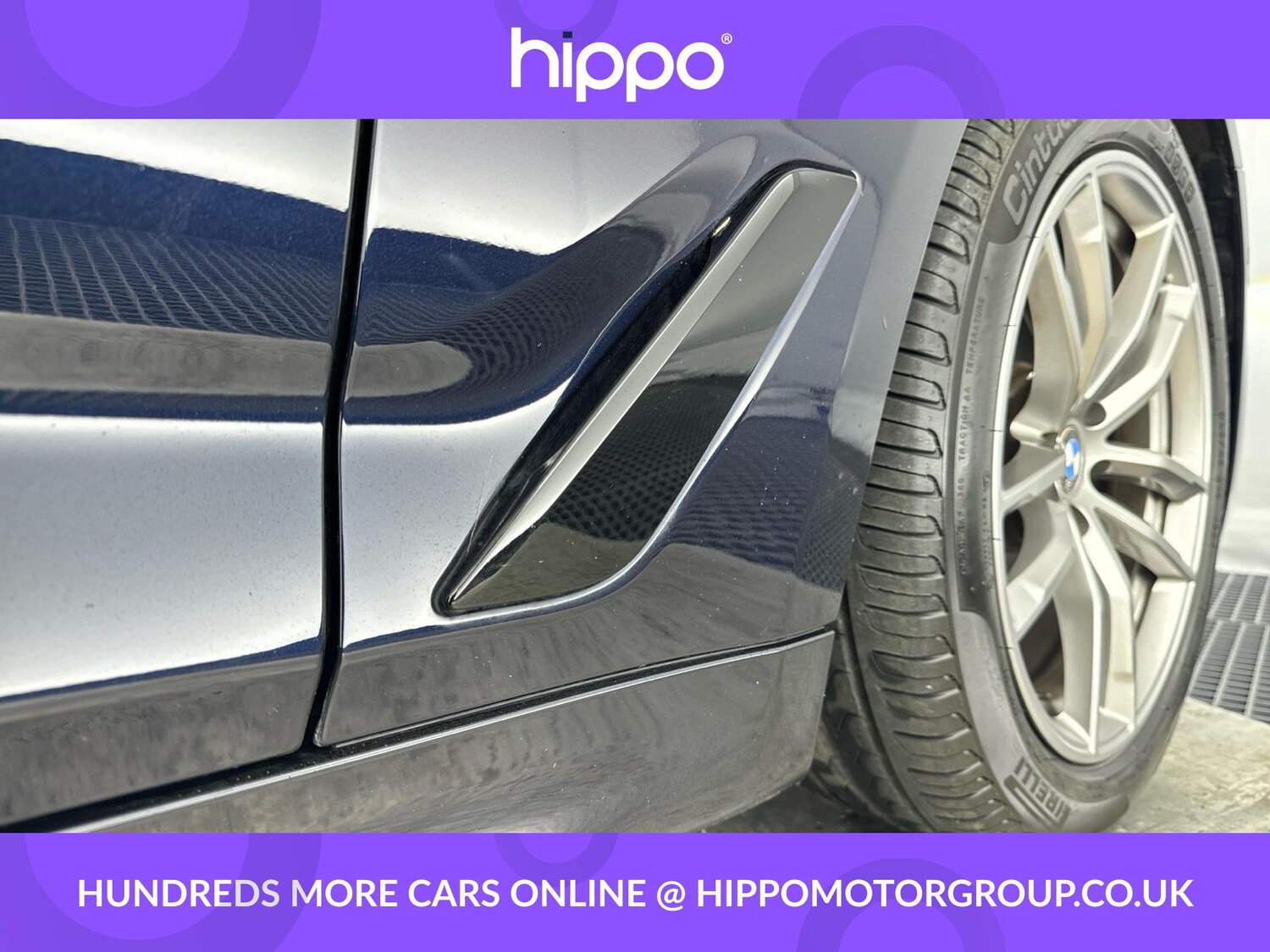 Used BMW 5 Series 2019 for sale - 76994968: Photo 43