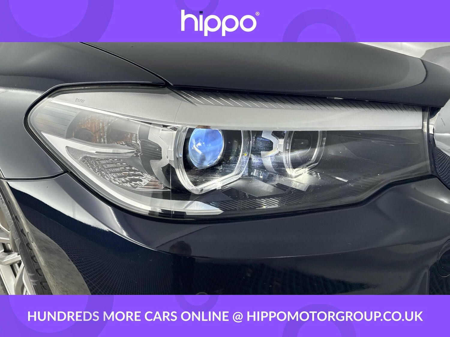 Used BMW 5 Series 2019 for sale - 76994968: Photo 45