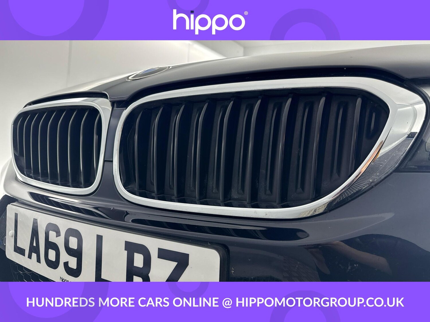 Used BMW 5 Series 2019 for sale - 76994968: Photo 49