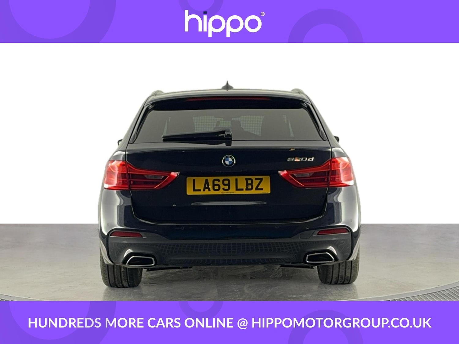 Used BMW 5 Series 2019 for sale - 76994968: Photo 5