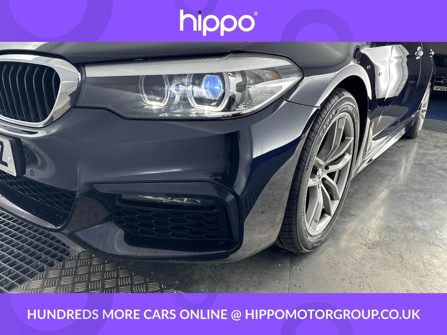Used BMW 5 Series 2019 for sale - 76994968: Photo 50
