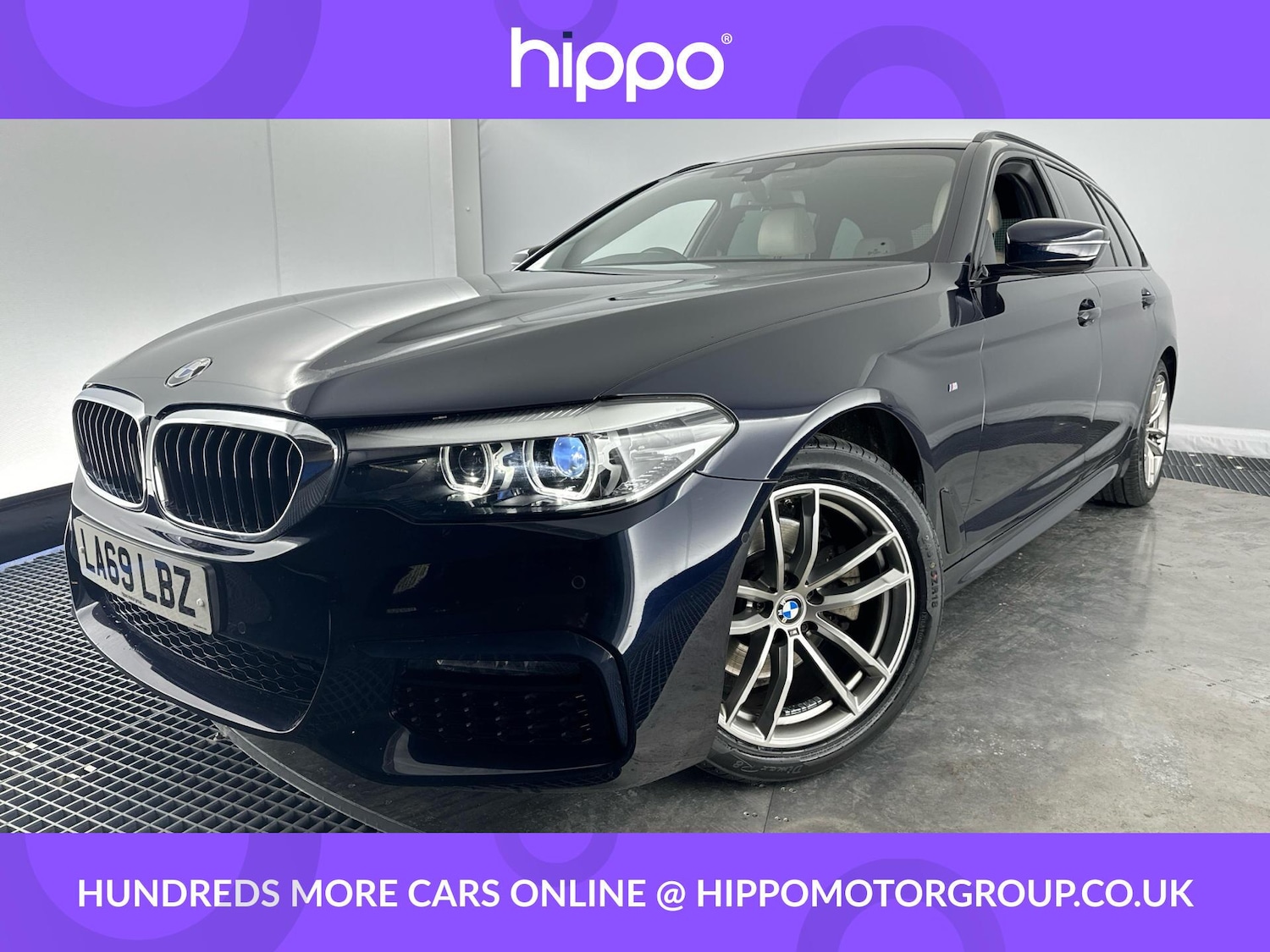 Used BMW 5 Series 2019 for sale - 76994968: Photo 54