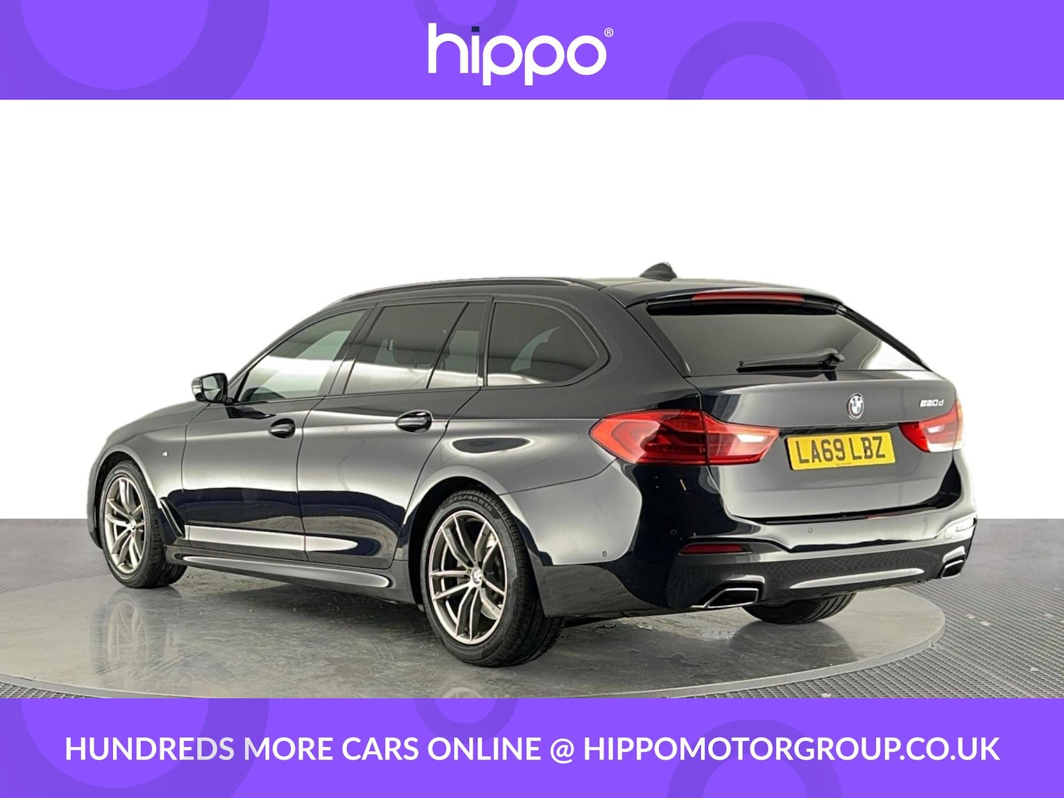 Used BMW 5 Series 2019 for sale - 76994968: Photo 6