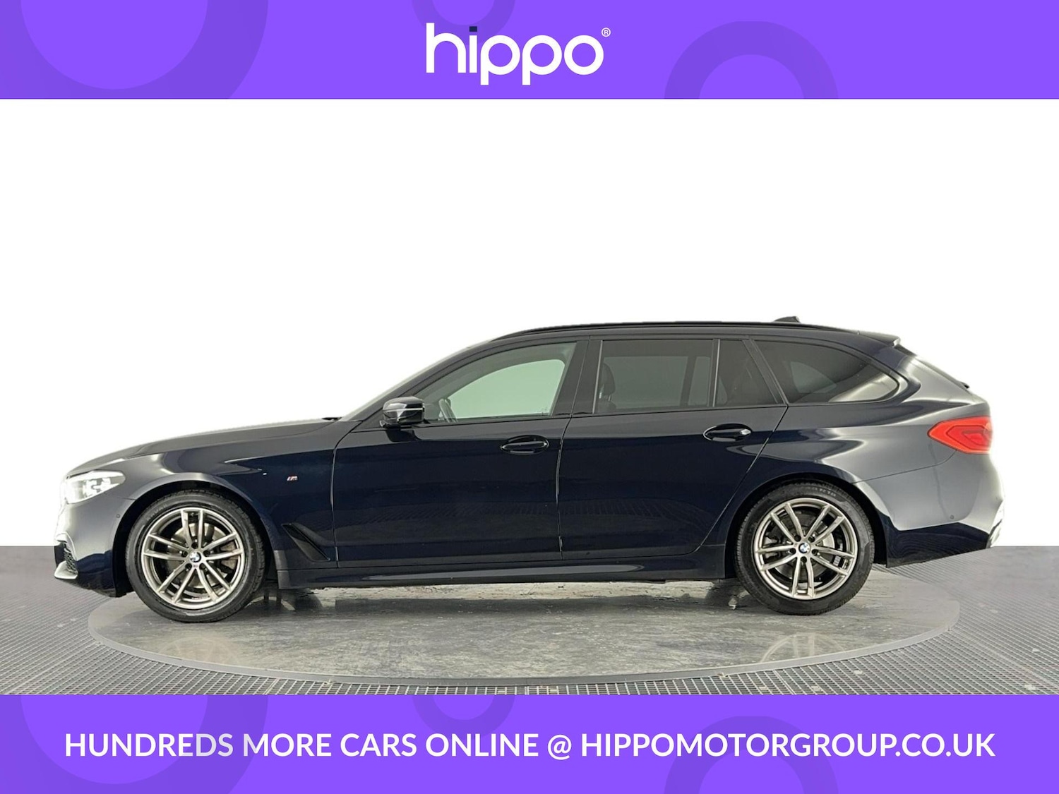 Used BMW 5 Series 2019 for sale - 76994968: Photo 7