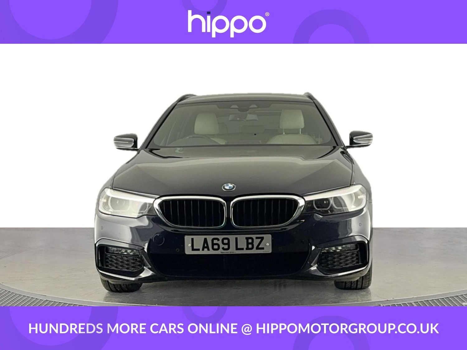Used BMW 5 Series 2019 for sale - 76994968: Photo 8