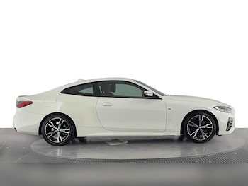 Used BMW 4 Series 2021 for sale - 79484375: Photo
